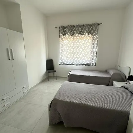 Gelsomino Apartment