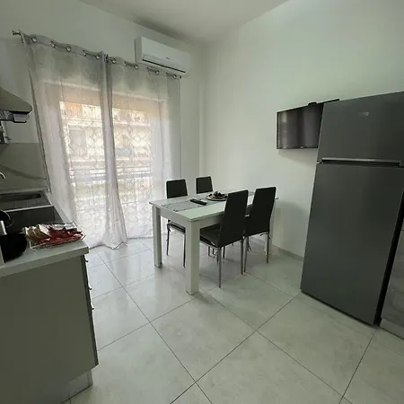 Appartamento Gelsomino Caulonia Marina