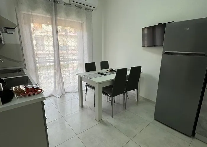 Apartment Gelsomino Marina di Caulonia